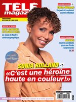 Télé Magazine